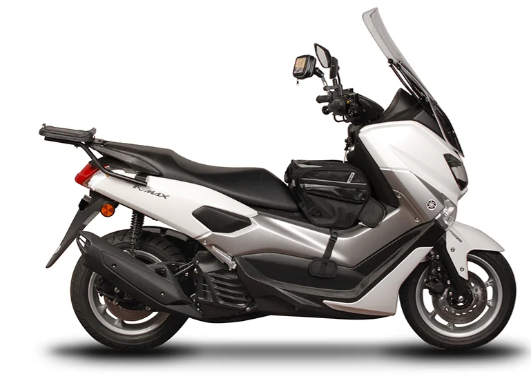Монтажен комплект за куфари SHAD TOP MASTER YAMAHA N MAX 125 '15_4